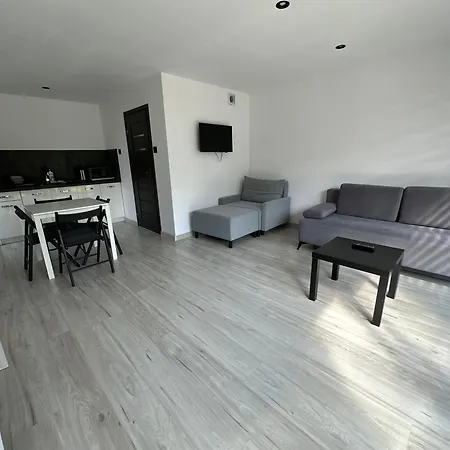 Domek Delux -Komfortowe Apartamenty, Domki W Ojcowskim Parku Narodowym Z Jaccuzi Wola Kalinowska Exterior photo
