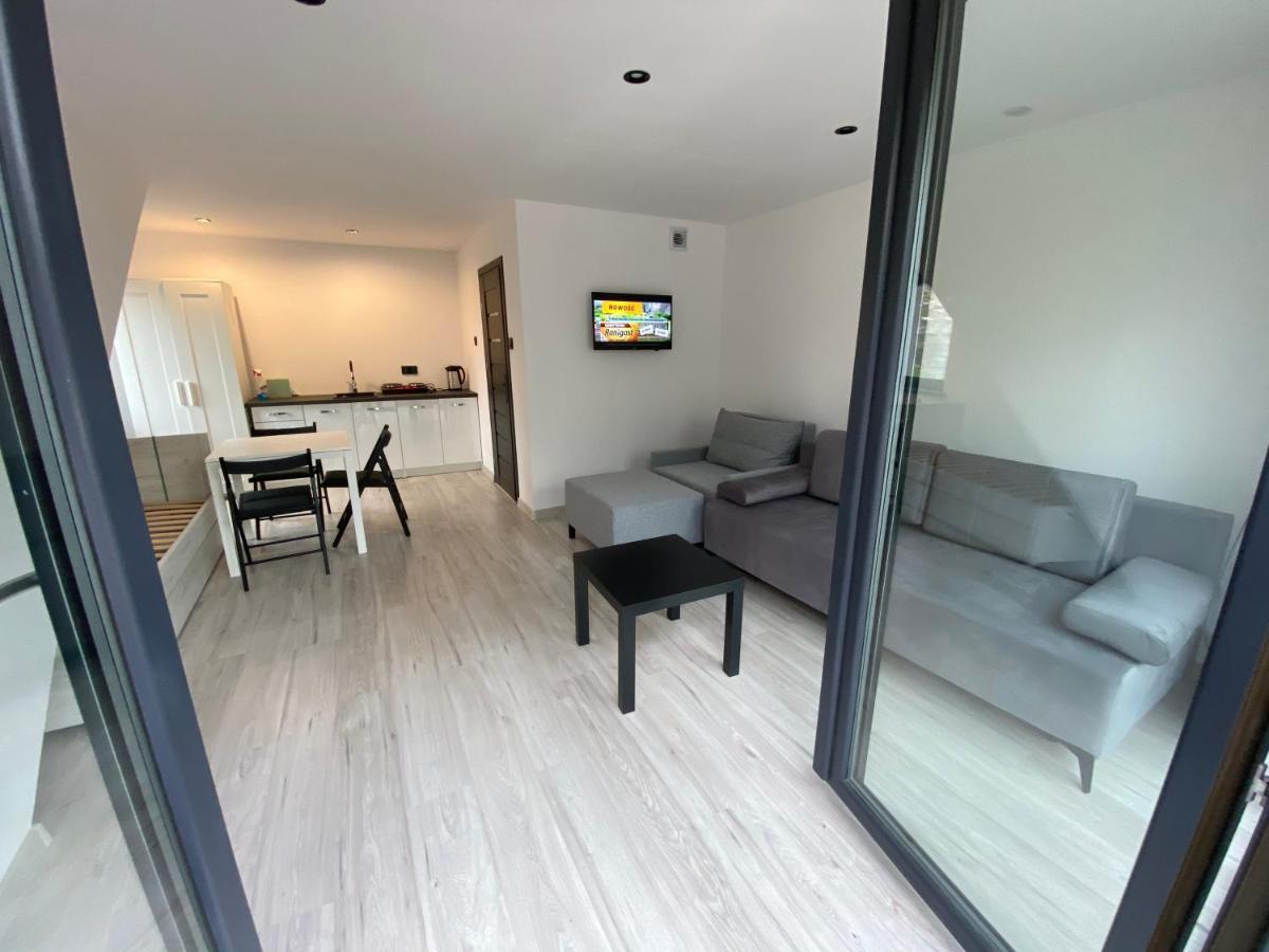 Apartment Delux -komfortowe Apartamenty, W Ojcowskim Parku Narodowym Z Jaccuzi