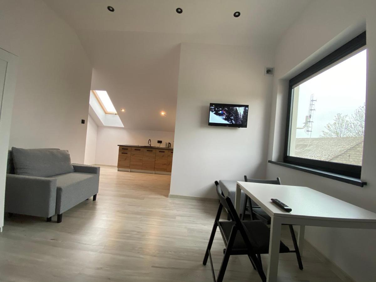 Delux -komfortowe Apartamenty, W Ojcowskim Parku Narodowym Z Jaccuzi