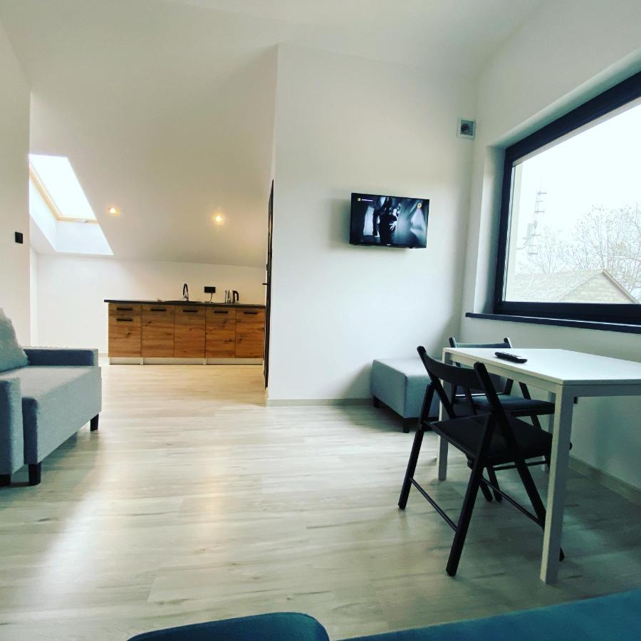 Delux -komfortowe Apartamenty, W Ojcowskim Parku Narodowym Z Jaccuzi Apartment