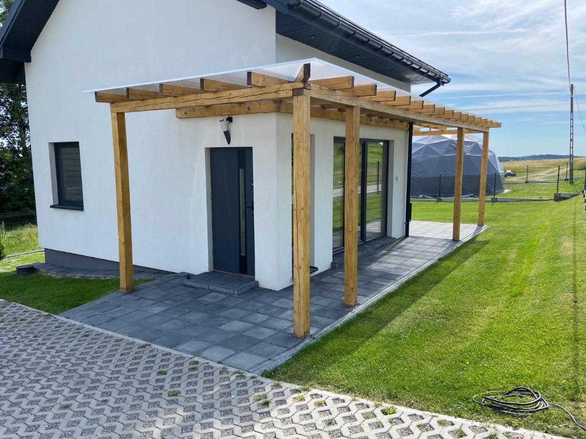 Delux -komfortowe Apartamenty, W Ojcowskim Parku Narodowym Z Jaccuzi Apartment Wola Kalinowska