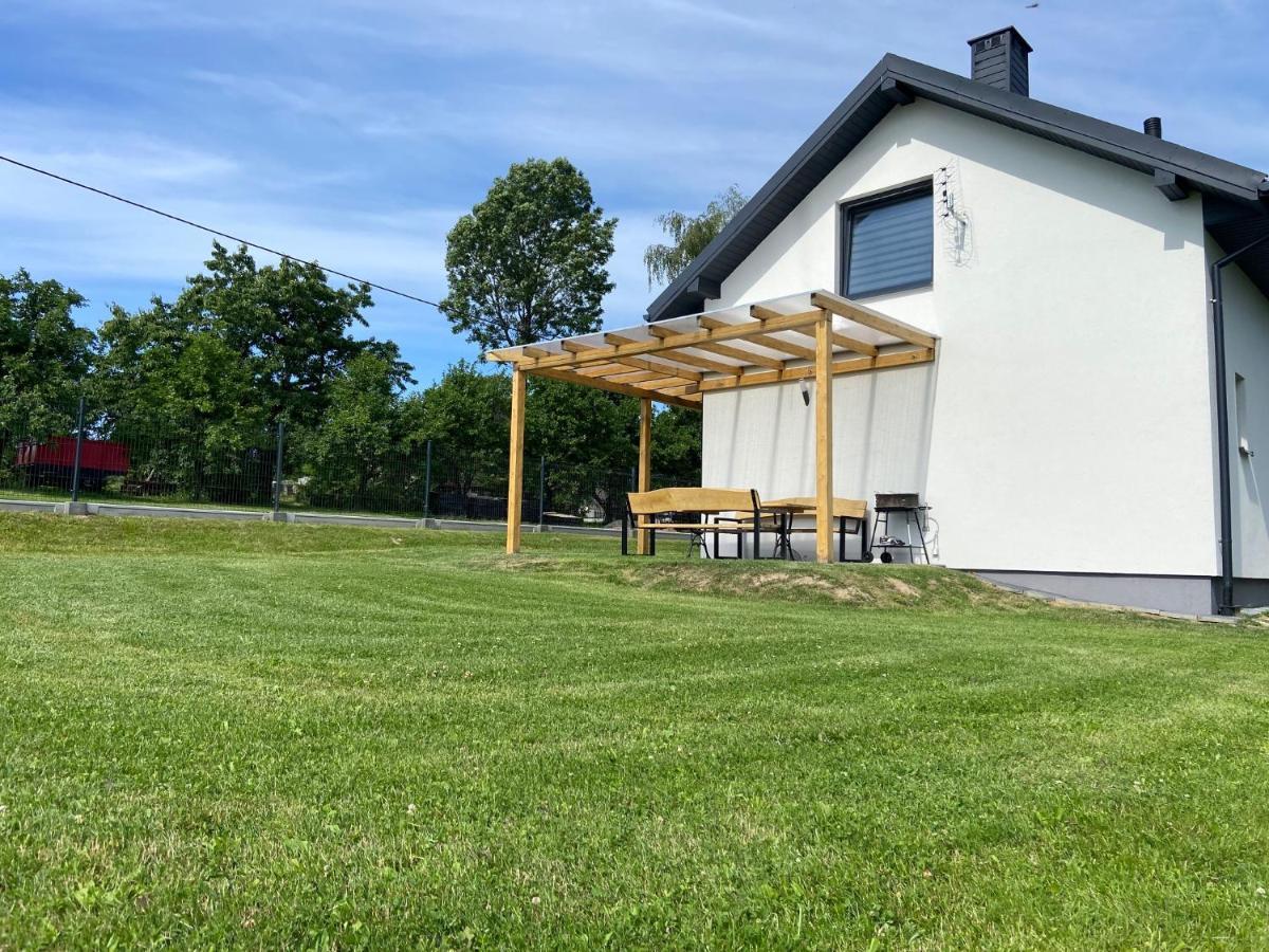 Delux -komfortowe Apartamenty, W Ojcowskim Parku Narodowym Z Jaccuzi Apartment Wola Kalinowska