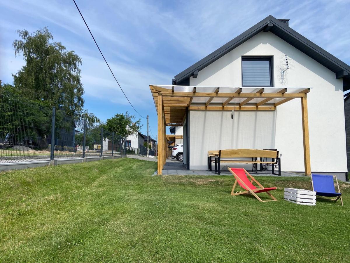 Delux -komfortowe Apartamenty, W Ojcowskim Parku Narodowym Z Jaccuzi Apartment