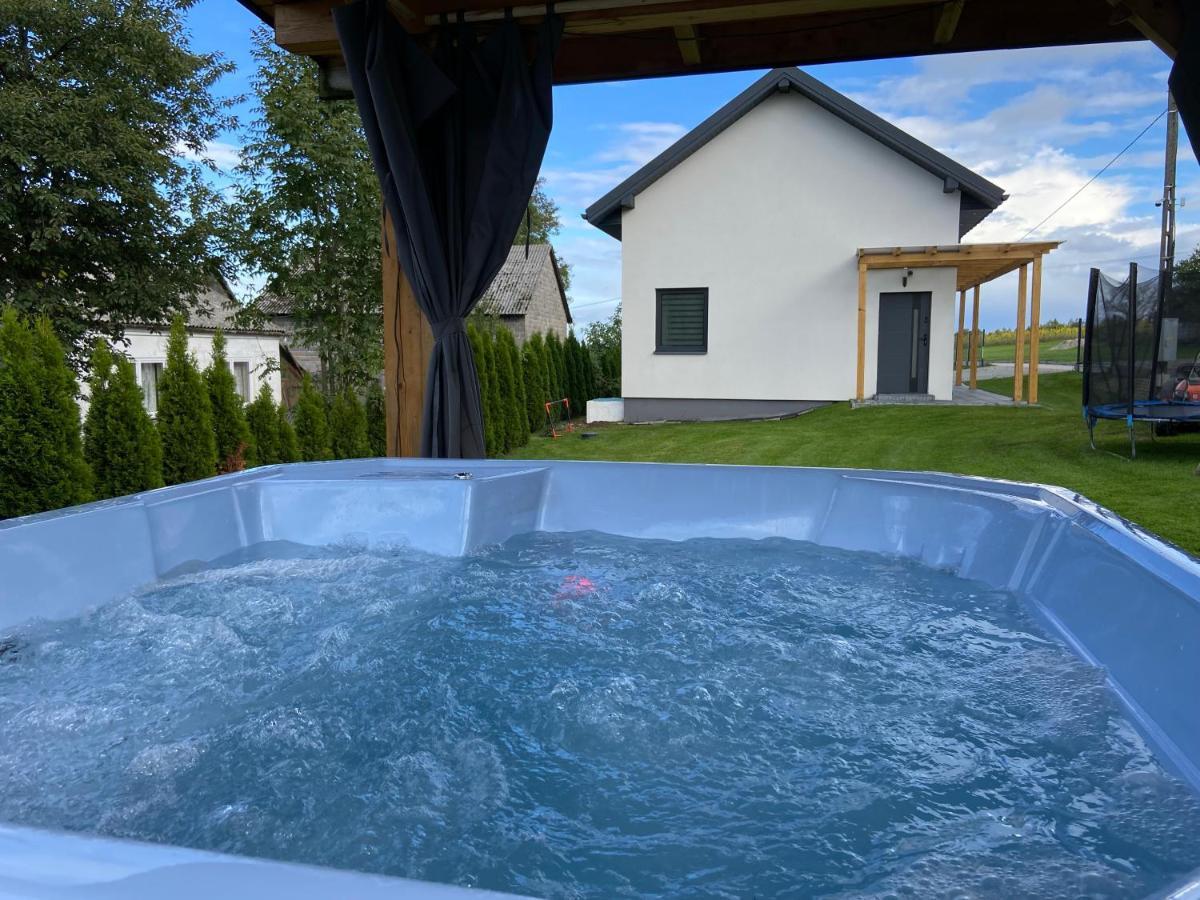 Delux -komfortowe Apartamenty, W Ojcowskim Parku Narodowym Z Jaccuzi Apartment