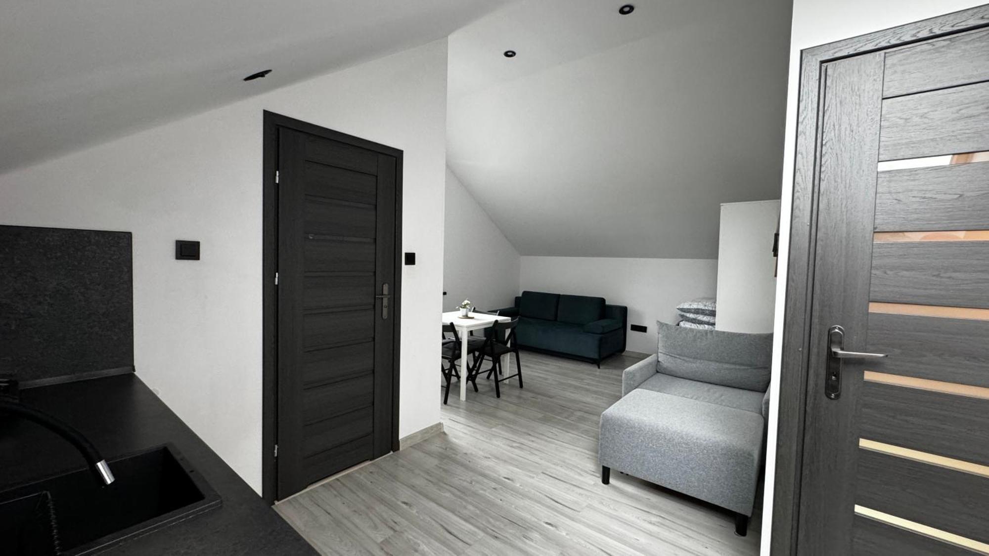 Delux -komfortowe Apartamenty, W Ojcowskim Parku Narodowym Z Jaccuzi Apartment Wola Kalinowska