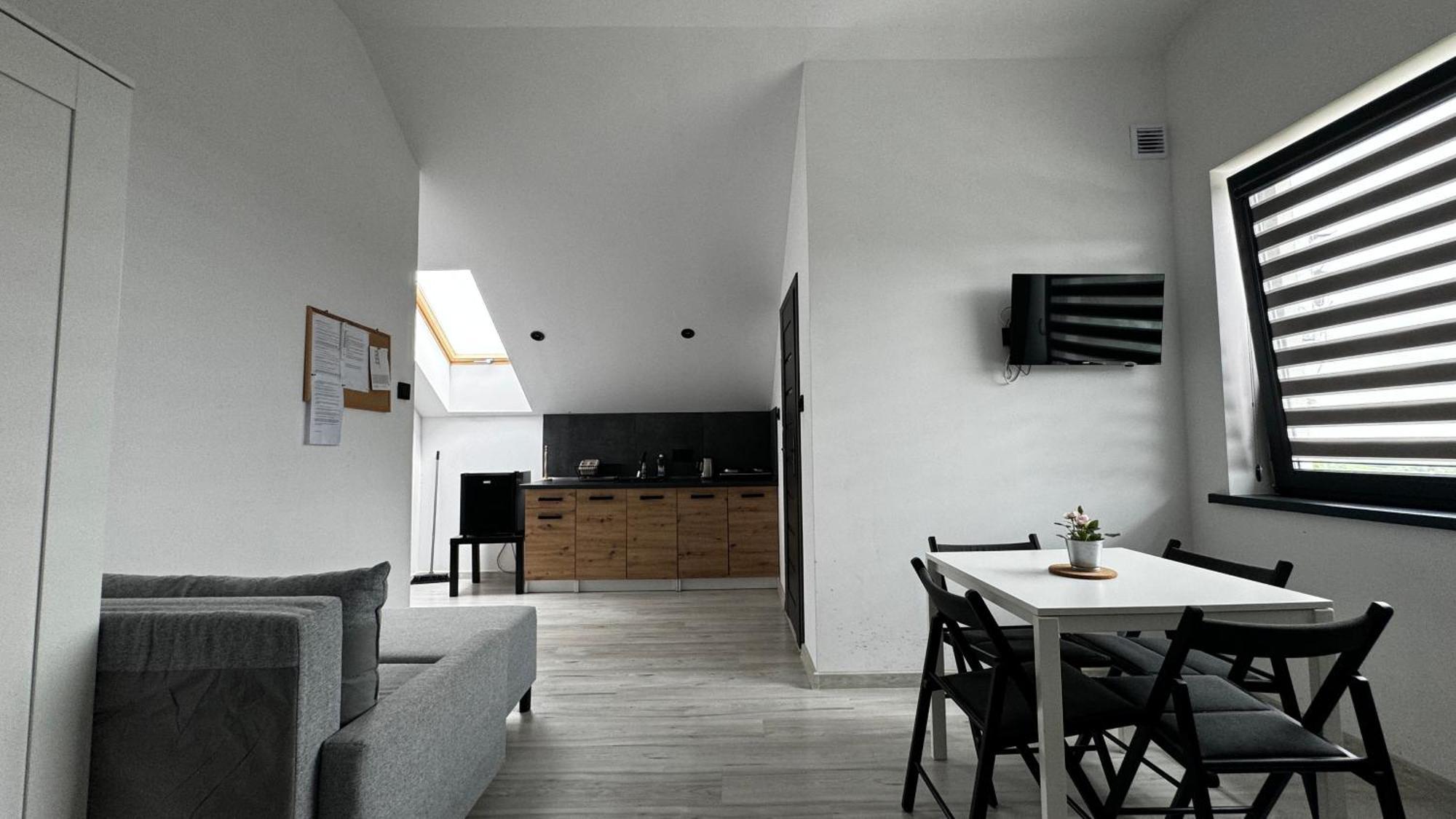 Delux -komfortowe Apartamenty, W Ojcowskim Parku Narodowym Z Jaccuzi Wola Kalinowska
