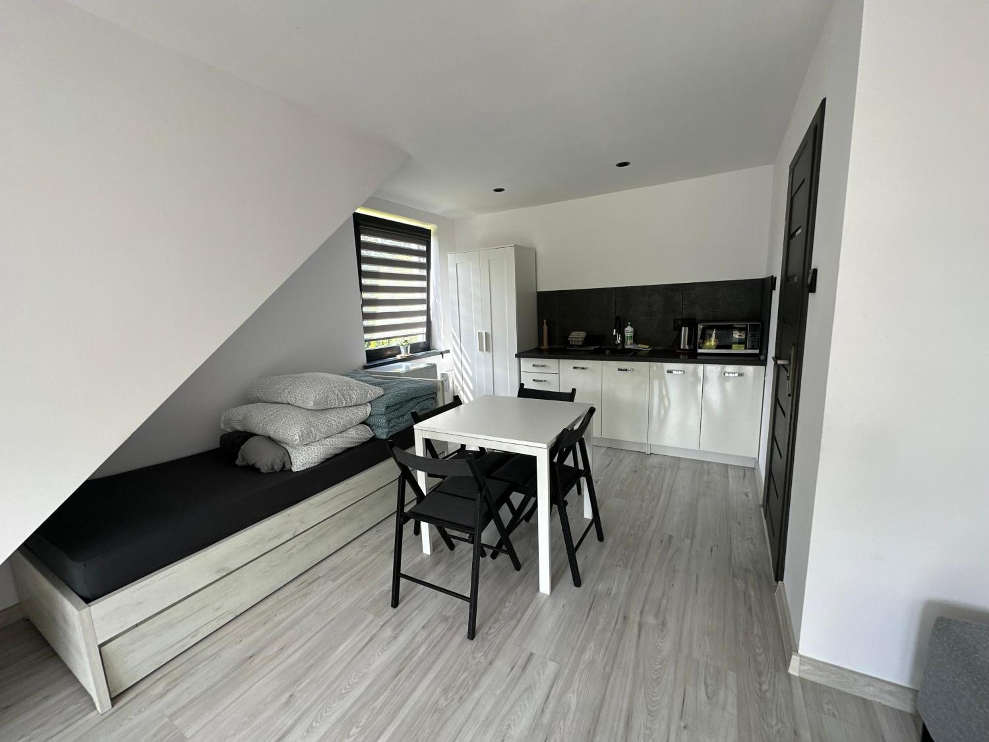 Delux -komfortowe Apartamenty, W Ojcowskim Parku Narodowym Z Jaccuzi * Wola Kalinowska
