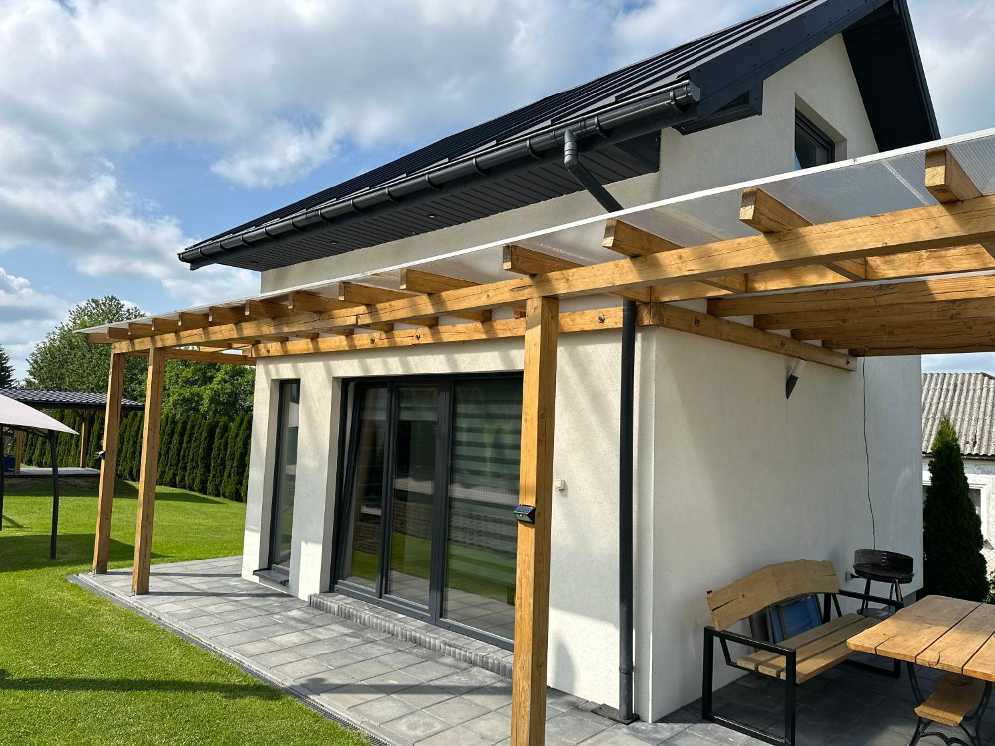 Delux -komfortowe Apartamenty, W Ojcowskim Parku Narodowym Z Jaccuzi Apartment Wola Kalinowska