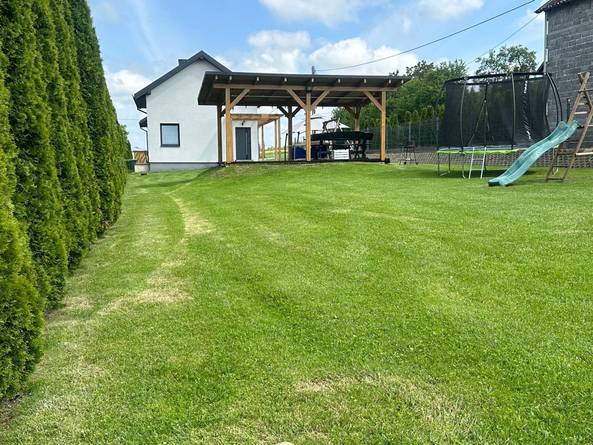Delux -komfortowe Apartamenty, W Ojcowskim Parku Narodowym Z Jaccuzi *