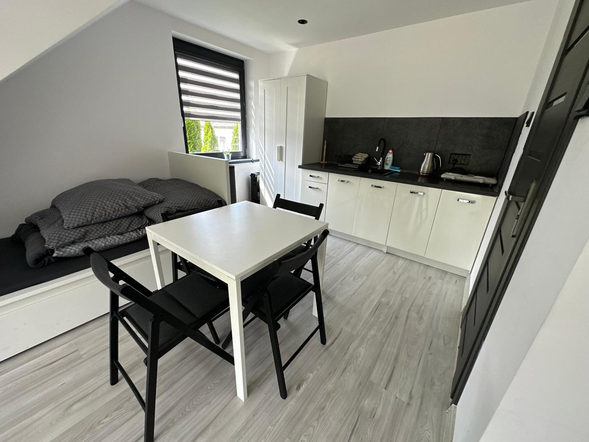 Delux -komfortowe Apartamenty, W Ojcowskim Parku Narodowym Z Jaccuzi Wola Kalinowska