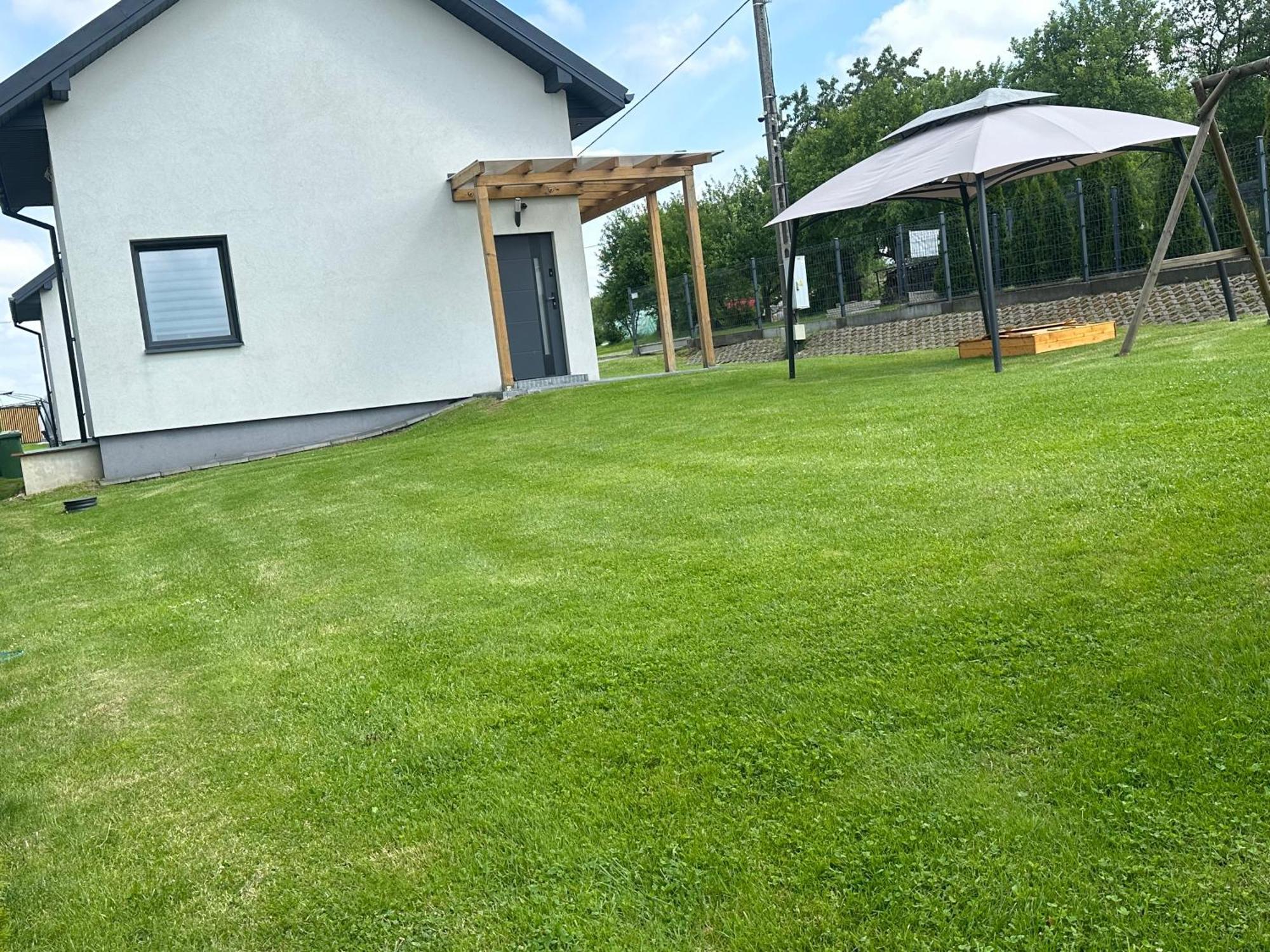 Delux -komfortowe Apartamenty, W Ojcowskim Parku Narodowym Z Jaccuzi