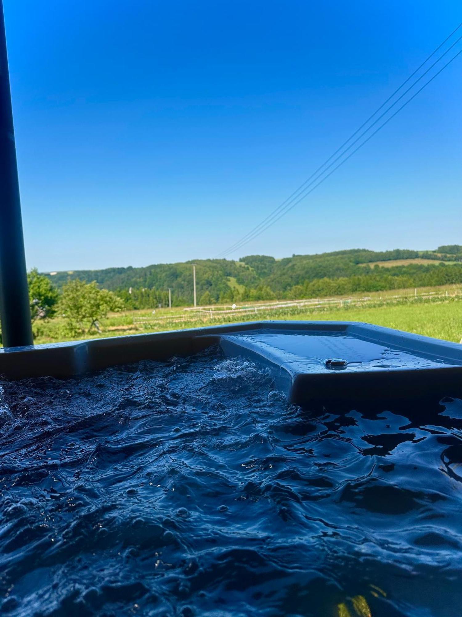 Delux -komfortowe Apartamenty, W Ojcowskim Parku Narodowym Z Jaccuzi Apartment *