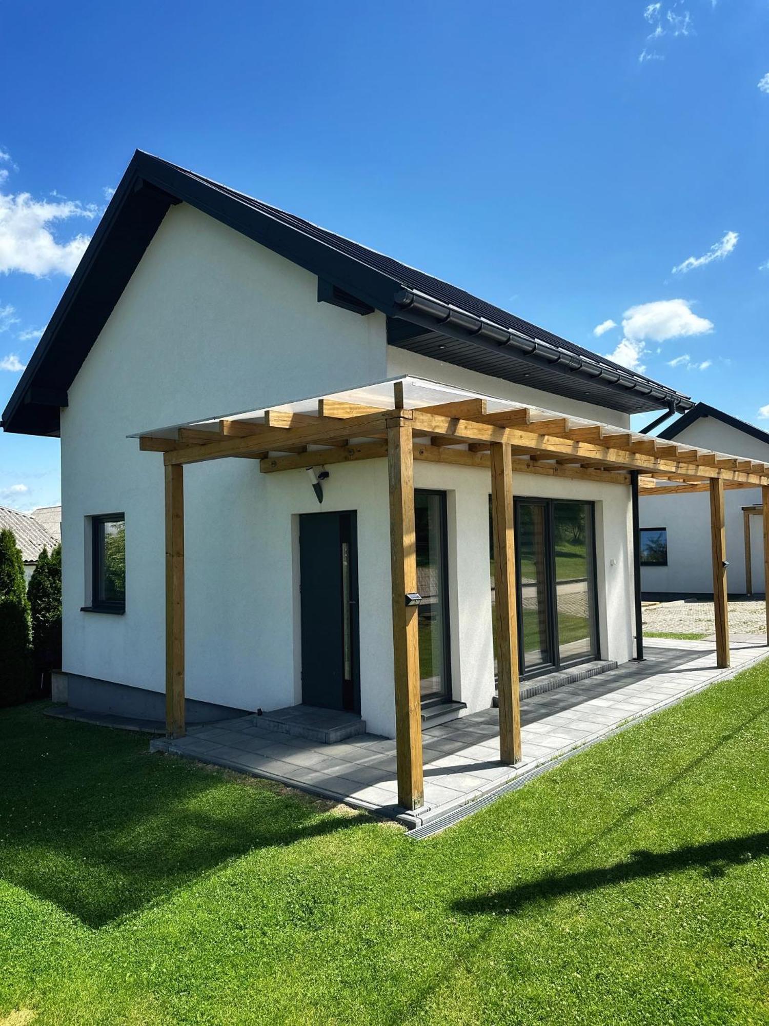 Delux -komfortowe Apartamenty, W Ojcowskim Parku Narodowym Z Jaccuzi Apartment Wola Kalinowska